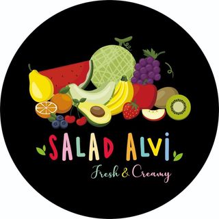Salad Alvi