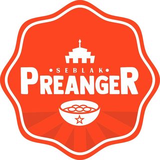 Preanger